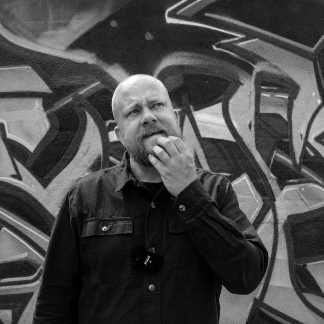 Jesper Bram
