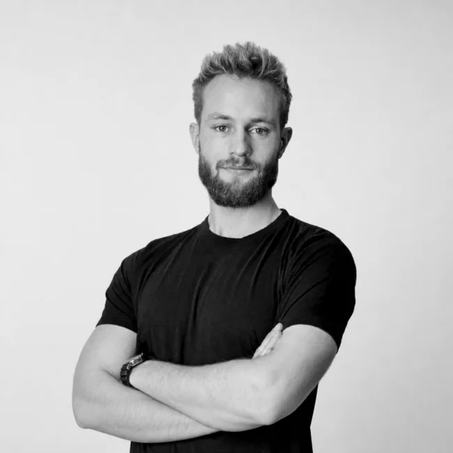 Sebastian Daugaard Halkjær