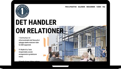 From manual processes to streamlined workflows in under 20 hours website preview
