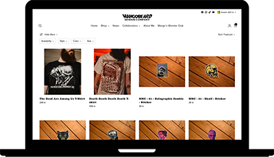 From owner-managed tech to reliable support website preview