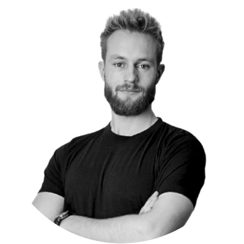 Sebastian Daugaard Halkjær