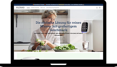 From basic store to feature-rich e-commerce website preview